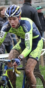 cyclocross Lebbeke 14-1-2012 238