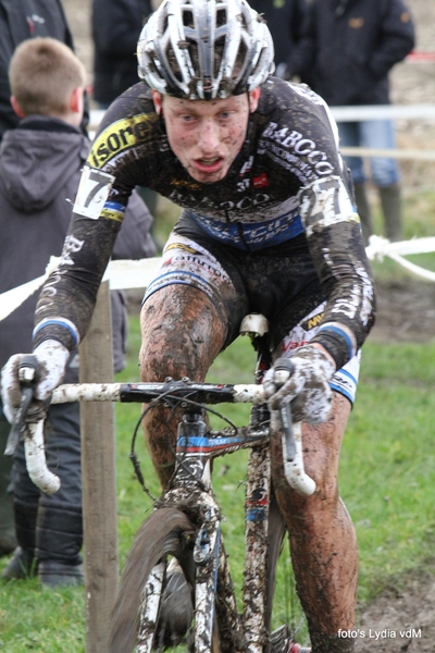 cyclocross Lebbeke 14-1-2012 243