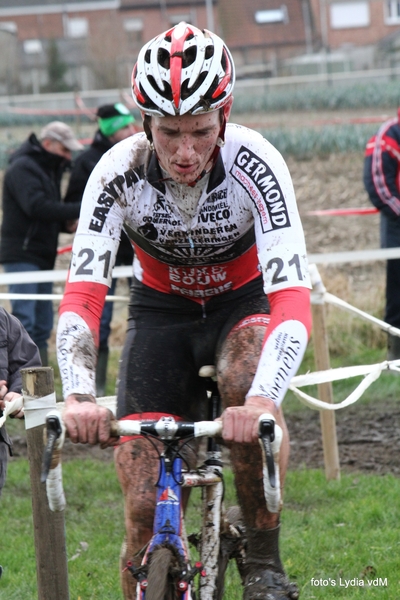 cyclocross Lebbeke 14-1-2012 244