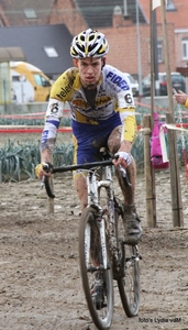 cyclocross Lebbeke 14-1-2012 252