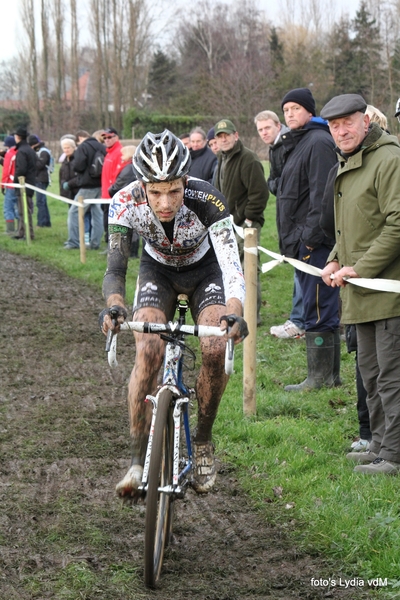 cyclocross Lebbeke 14-1-2012 270