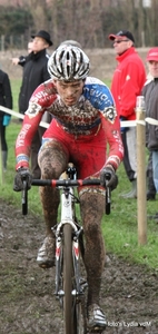 cyclocross Lebbeke 14-1-2012 274