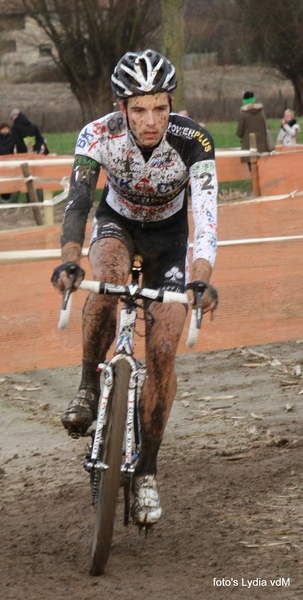 cyclocross Lebbeke 14-1-2012 284