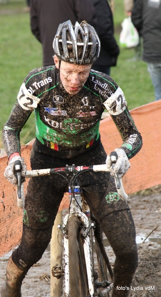 cyclocross Lebbeke 14-1-2012 312