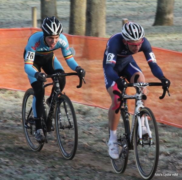 WB cyclocross Liévin (FR) 15-1-2012 021