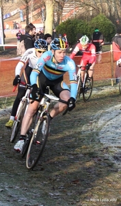 WB cyclocross Liévin (FR) 15-1-2012 030