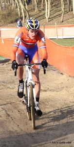 WB cyclocross Liévin (FR) 15-1-2012 048