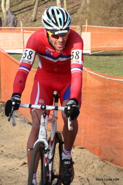 WB cyclocross Liévin (FR) 15-1-2012 052