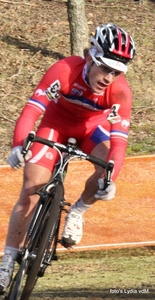 WB cyclocross Liévin (FR) 15-1-2012 083
