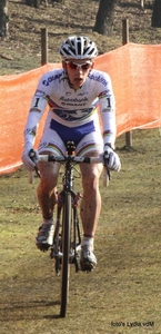 WB cyclocross Liévin (FR) 15-1-2012 086