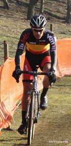 WB cyclocross Liévin (FR) 15-1-2012 093