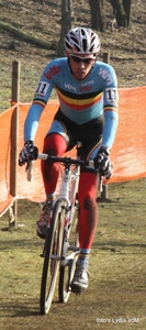 WB cyclocross Liévin (FR) 15-1-2012 094