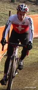 WB cyclocross Liévin (FR) 15-1-2012 095