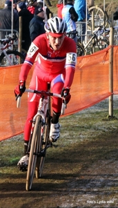 WB cyclocross Liévin (FR) 15-1-2012 106