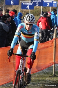 WB cyclocross Liévin (FR) 15-1-2012 117