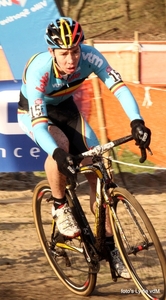 WB cyclocross Liévin (FR) 15-1-2012 121