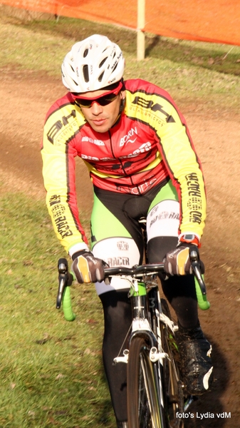 WB cyclocross Liévin (FR) 15-1-2012 139