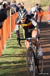 WB cyclocross Liévin (FR) 15-1-2012 204