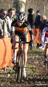 WB cyclocross Liévin (FR) 15-1-2012 229