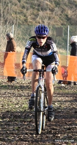 WB cyclocross Liévin (FR) 15-1-2012 249