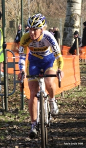 WB cyclocross Liévin (FR) 15-1-2012 251