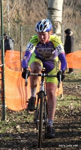 WB cyclocross Liévin (FR) 15-1-2012 253