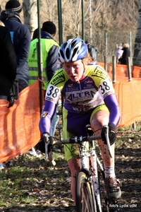 WB cyclocross Liévin (FR) 15-1-2012 254