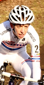 WB cyclocross Liévin (FR) 15-1-2012 258