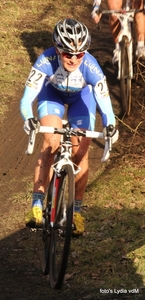 WB cyclocross Liévin (FR) 15-1-2012 260