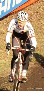 WB cyclocross Liévin (FR) 15-1-2012 263