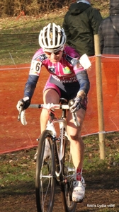 WB cyclocross Liévin (FR) 15-1-2012 266