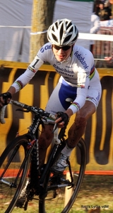 WB cyclocross Liévin (FR) 15-1-2012 273