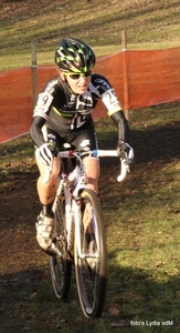 WB cyclocross Liévin (FR) 15-1-2012 287