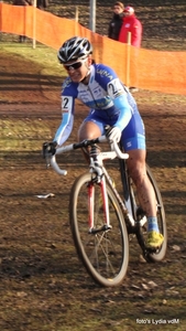 WB cyclocross Liévin (FR) 15-1-2012 312