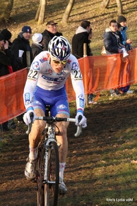 WB cyclocross Liévin (FR) 15-1-2012 355