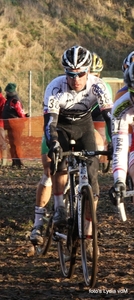 WB cyclocross Liévin (FR) 15-1-2012 424