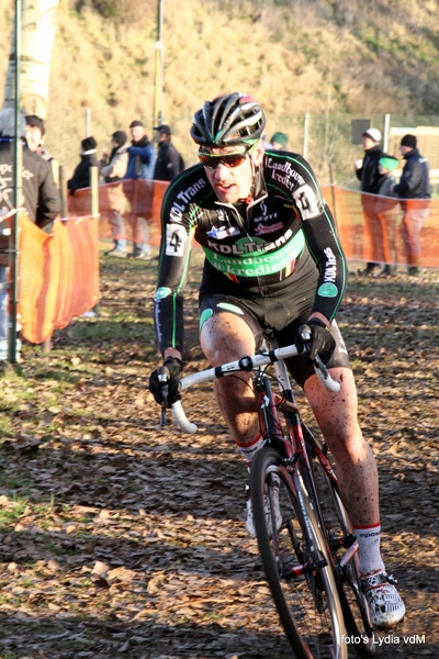 WB cyclocross Liévin (FR) 15-1-2012 427