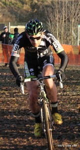 WB cyclocross Liévin (FR) 15-1-2012 430