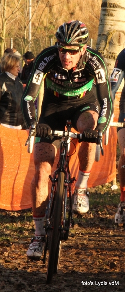 WB cyclocross Liévin (FR) 15-1-2012 449