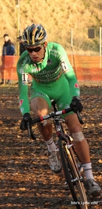 WB cyclocross Liévin (FR) 15-1-2012 476