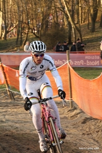 WB cyclocross Liévin (FR) 15-1-2012 497