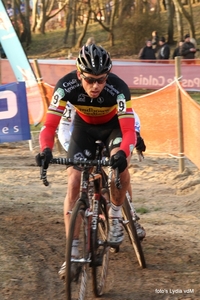 WB cyclocross Liévin (FR) 15-1-2012 503