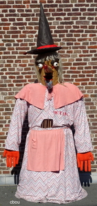 3500 Hasselt - Schele Octavie