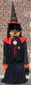3500 Hasselt - Zwarte Mie
