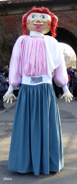 1401 Baulers - Sale Djne (recto)