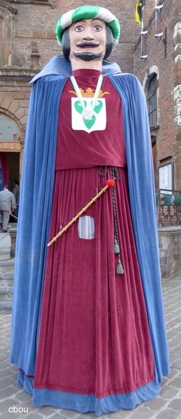 1300 Wavre - Seigneur Jean