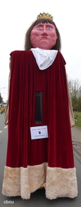 1440 Braine-le-Chteau - Comte Brennus