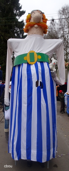 1300 Wavre - Oblix des Villes