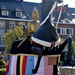 1400 Nivelles - le Cheval Bayard