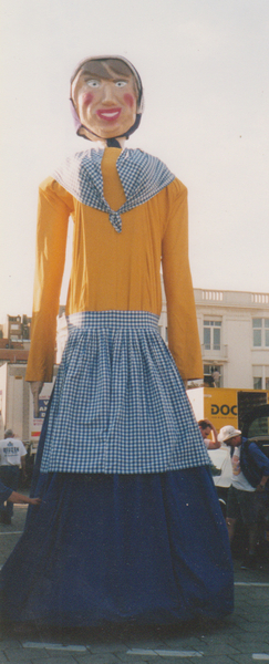 1950 Kraainem - Krana